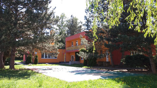 Mateřská škola Absolonova